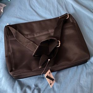 Black Maxx New York tote bag NWT